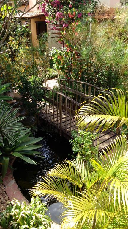 賓館 Eco Jardim Do Eden